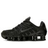 Nike Shox Tl ‘Metallic Hematite’ Sneakers AV3595-002