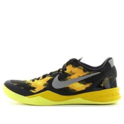 Nike Kobe 8 Sulfur Electric 555035-001