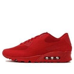 Nike Air Max 90 Hyperfuse Qs Usa Red 613841-660