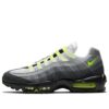 Nike Air Max 95 Og Neon (2020) – Black/Volt Grey CT1689-001
