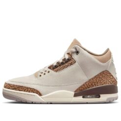 Nike Air Jordan 3 Retro ‘Palomino’ Sneaker CT8532-102