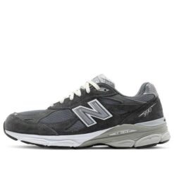 New Balance x Kith 990v3 Made In USA 'Tornado' M990KT3