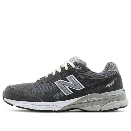 New Balance x Kith 990v3 Made In USA 'Tornado' M990KT3