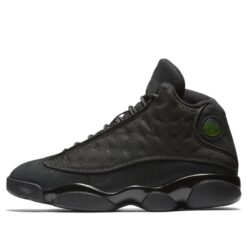 Air Jordan 13 Retro ‘Black Cat’ 414571-011