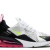 Nike Air Max 270 Volt Fuchsia - AH8050-109