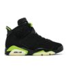 Nike Air Jordan 6 Retro 'Electric Green' - CT8529-003