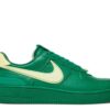 Nike AMBUSH X Air Force 1 Low Pine Green - DV3464-300