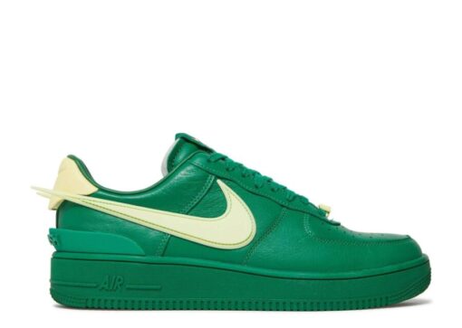 Nike AMBUSH X Air Force 1 Low Pine Green - DV3464-300