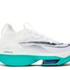 Nike Air Zoom Alphafly NEXT% 2 'White Jade' - DN3555-100