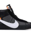 Nike Off-White x Blazer Mid 'Grim Reapers' - AA3832-001