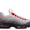 Nike Air Max 95 OG 'Solar Red' - AT2865-100