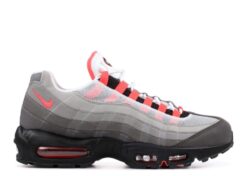 Nike Air Max 95 OG 'Solar Red' - AT2865-100