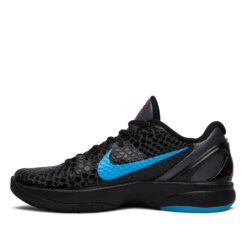 Nike Kobe 6 Dark Knight 429659-016