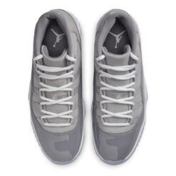 Air Jordan 11 Retro Cool Grey 2021 - CT8012-005