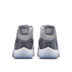 Air Jordan 11 Retro Cool Grey 2021 - CT8012-005