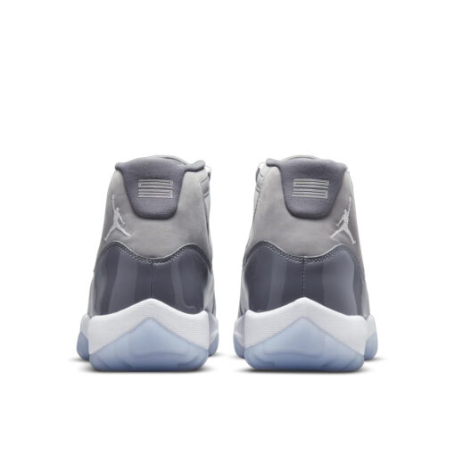 Air Jordan 11 Retro Cool Grey 2021 - CT8012-005