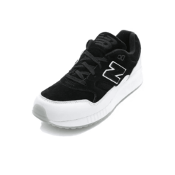 New Balance 530 Suede Black M530CBA