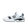 New Balance 530 White Black M530LGA