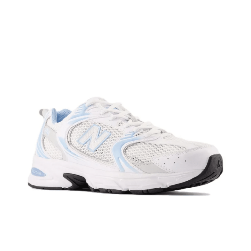 New Balance 530 White Blue Haze Mr530bb