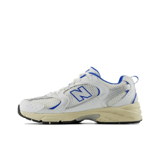 New Balance 530 White Blue Oasis Mr530ea