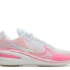 Nike Air Zoom GT Cut Pure Platinum Pink Blast - CZ0175-008