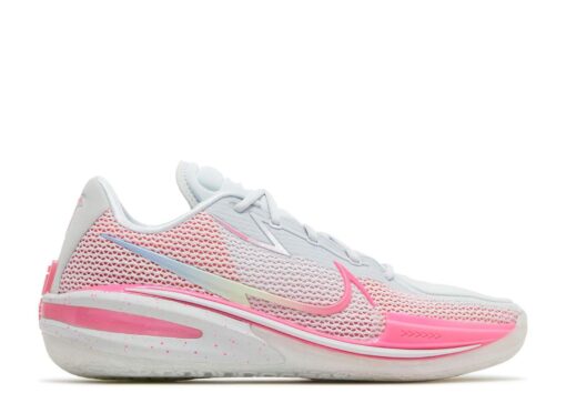 Nike Air Zoom GT Cut Pure Platinum Pink Blast - CZ0175-008