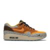 Nike Atmos x Air Max 1 'Safari' 2016 - 665873-200