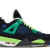 Nike Air Jordan 4 Retro Doernbecher - 308497-015