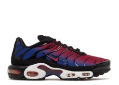 Nike Patta x FC Barcelona x Air Max Plus 'Culers del Món' - FN8260-001