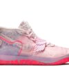 Nike Zoom KD 12 EP 'Aunt Pearl' - CT2740-900