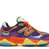 New Balance 9060 Prism Purple - U9060NBX