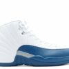 Nike Air Jordan 12 Retro French Blue - 130690-113