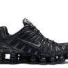 Nike Wmns Shox TL 'Black' Casual 2019 - AR3566-002