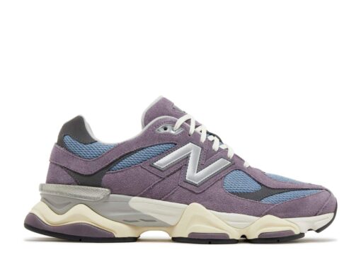 New Balance 9060 Shadow Purple - U9060SFA