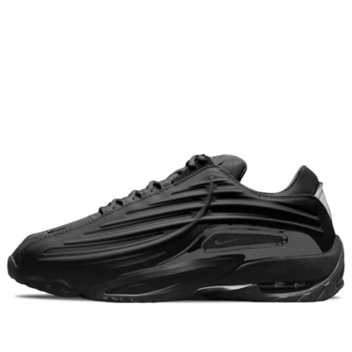 Nike x NOCTA Hot Step 2 'Black Gunmetal' DZ7293-001