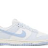 Nike Wmns Dunk Low Next Nature 'Blue Tint' - DD1873-400