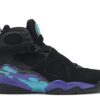 Nike Air Jordan 8 Retro 'Aqua' 2007 - 305381-041