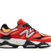 New Balance 9060 DTLR Fire Sign - U9060DMG