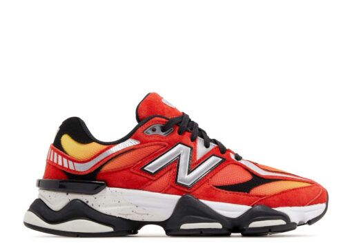 New Balance 9060 DTLR Fire Sign - U9060DMG