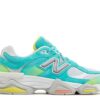 New Balance 9060 DTLR Cyan Burst - U9060DBT