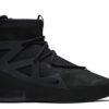 Nike Air Fear Of God 1 Triple Black - AR4237-005