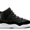 Air Jordan 11 Retro PS Jubilee 25th - 378039-011