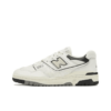 New Balance 550cream Black