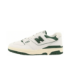 New Balance 550 Aime Leon Dore White Green BB550ALD