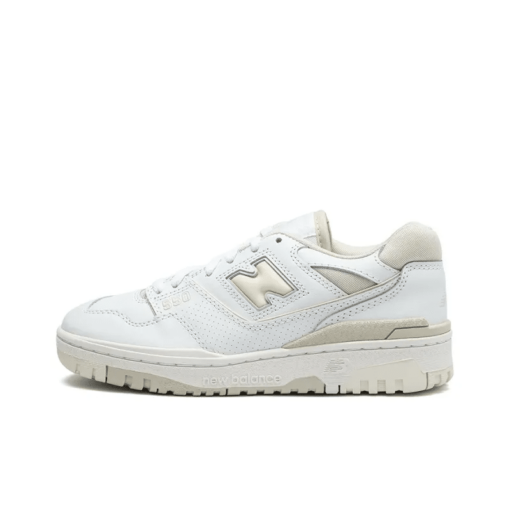 New Balance 550 Silver Birch BBW550WS