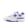 New Balance 550 Aura Purple BBW550WB