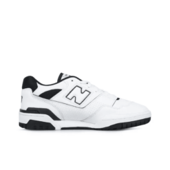 New Balance 550 White Black BB550HA1