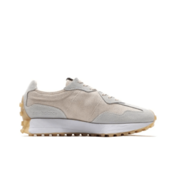 New Balance 327 Light Beige WS327UND