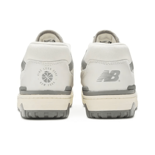 New Balance 550 Aime Leon Dore White Grey BB550ALE