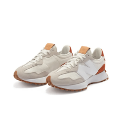 New Balance 327 Sea Salt Rust Oxide WS327RA